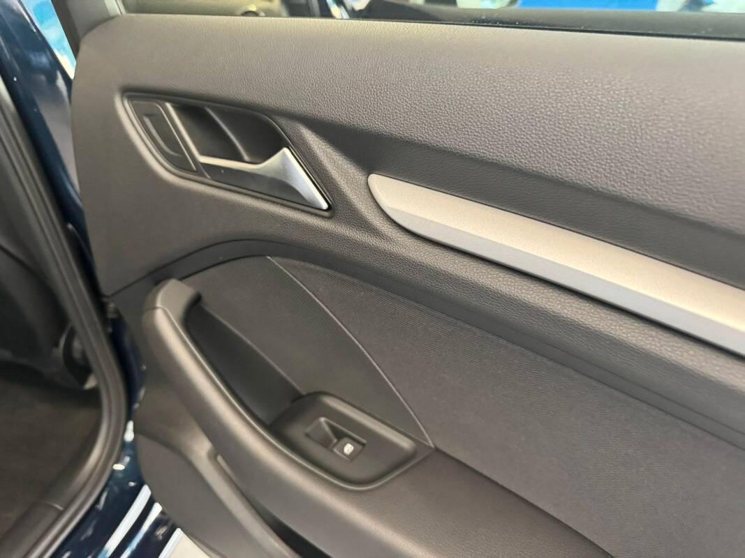 Audi A3 30 1.6 tdi Admired 116cv