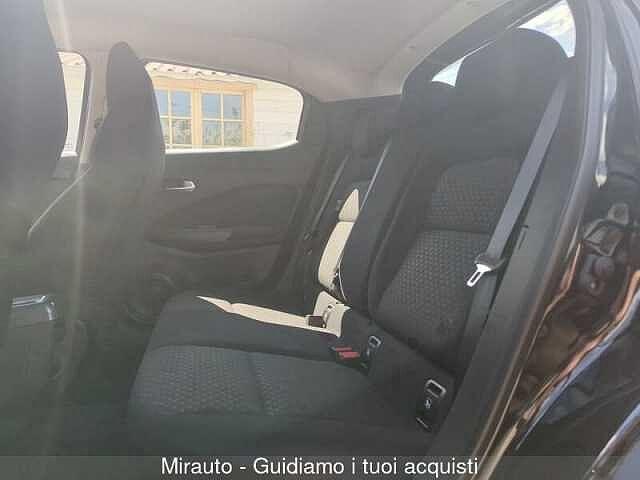 Nissan Juke Juke 1.0 DIG-T 114 CV Acenta