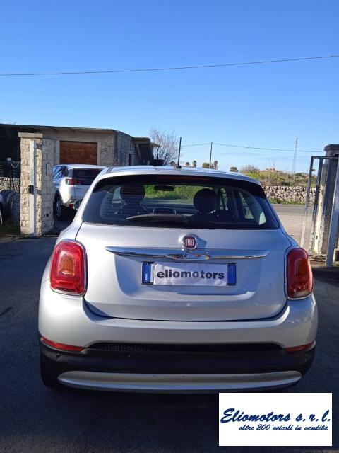 FIAT - 500X - 1.6 M.Jet 120 CV DCT Business