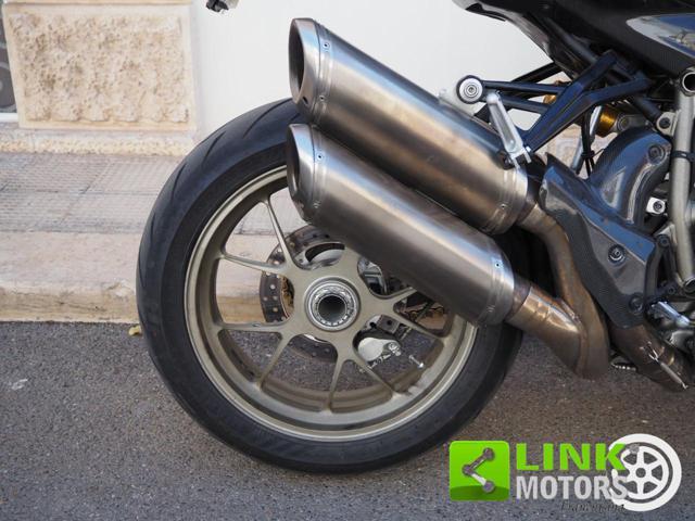 DUCATI Streetfighter 1098 S