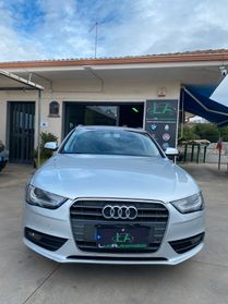 Audi A4 Avant 2.0 TDI 143CV F.AP. mult. Business Plus