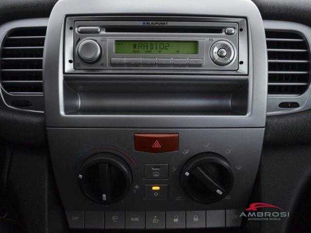 LANCIA Ypsilon 1.4 Oro Ecochic GPL- PER OPERATORI DEL SETTORE