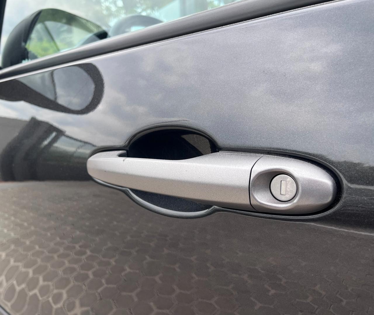 Fiat 500L 1.3 Multijet 95 CV Connect