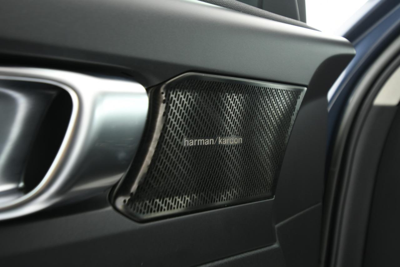 VOLVO XC40 1.5 t4 phev Inscription Expression auto my21 APP CONNECT+NEOPATENTATI