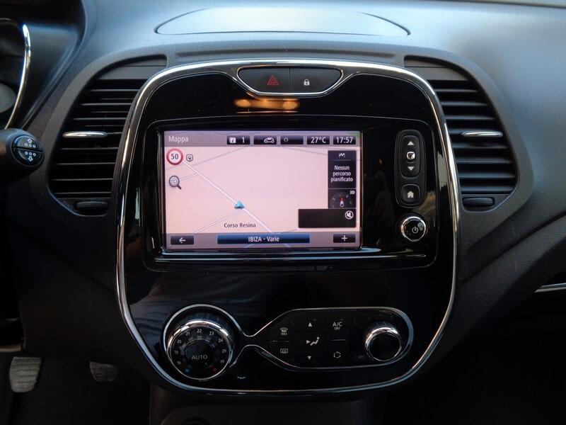 Renault Captur dCi 8V 90 CV Start&Stop Energy Intens