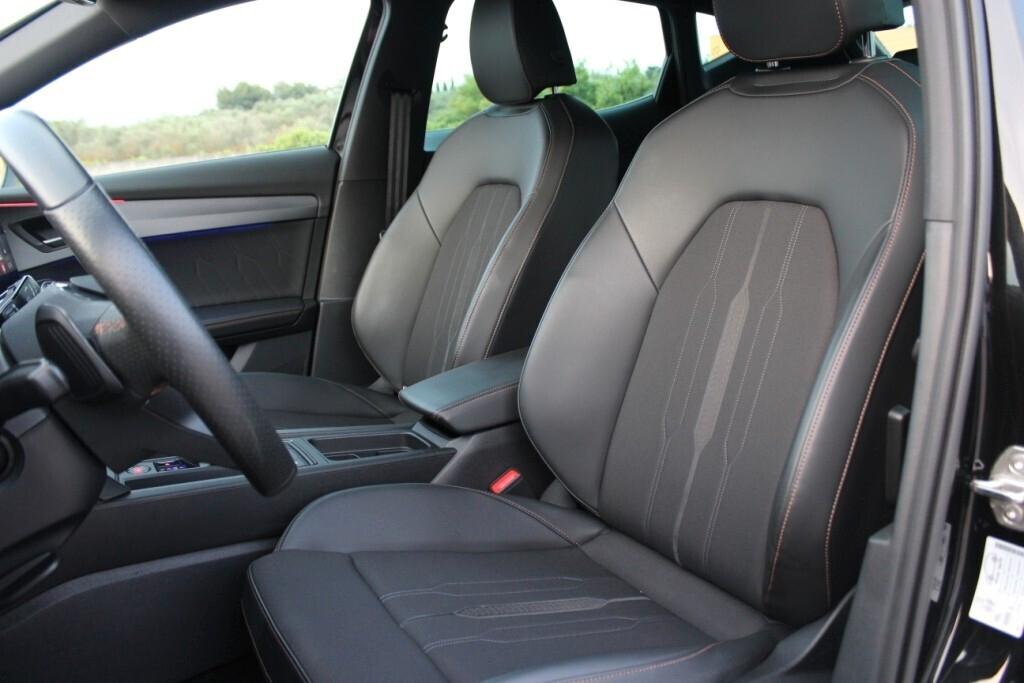 CUPRA Formentor 2.0 TDI DSG*LUCI AMBIENTE *360 CAM