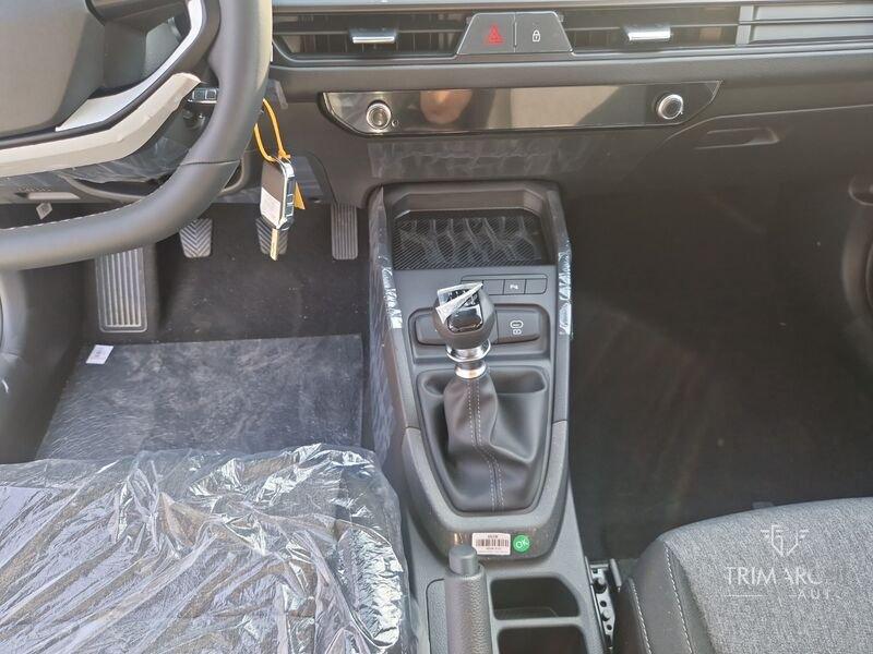 Kia Stonic 1.0 T-GDi MHEV Style