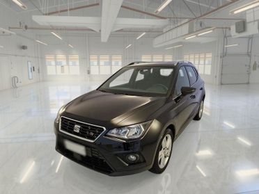 SEAT ARONA 1.0 TGI 66KW FR