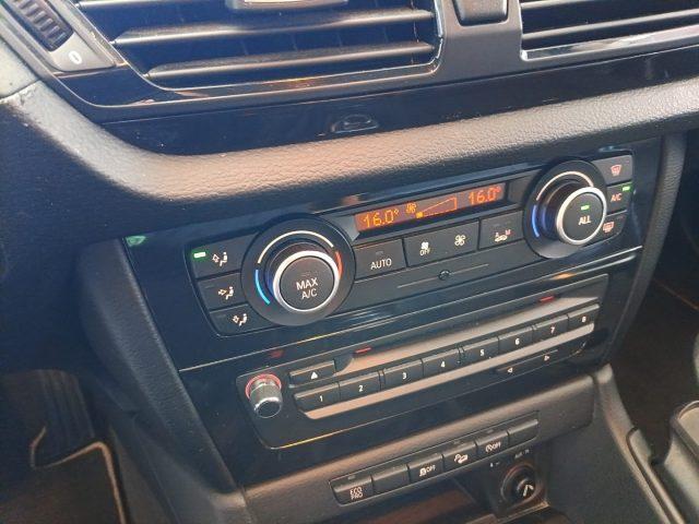BMW X1 xDrive18d X Line
