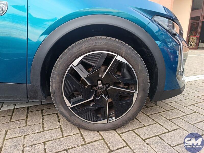 Peugeot 408 GT PureTech 130 EAT8 S&S aut.
