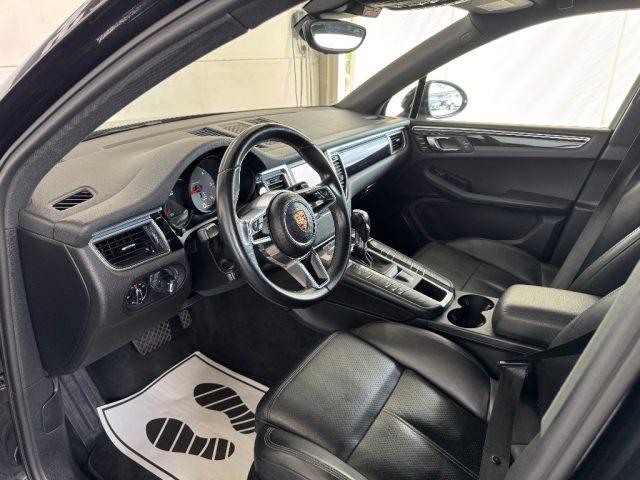 PORSCHE Macan 3.0 S Diesel