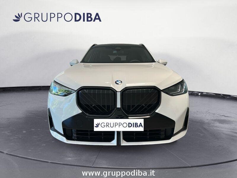 BMW X3 Serie X XDRIVE20