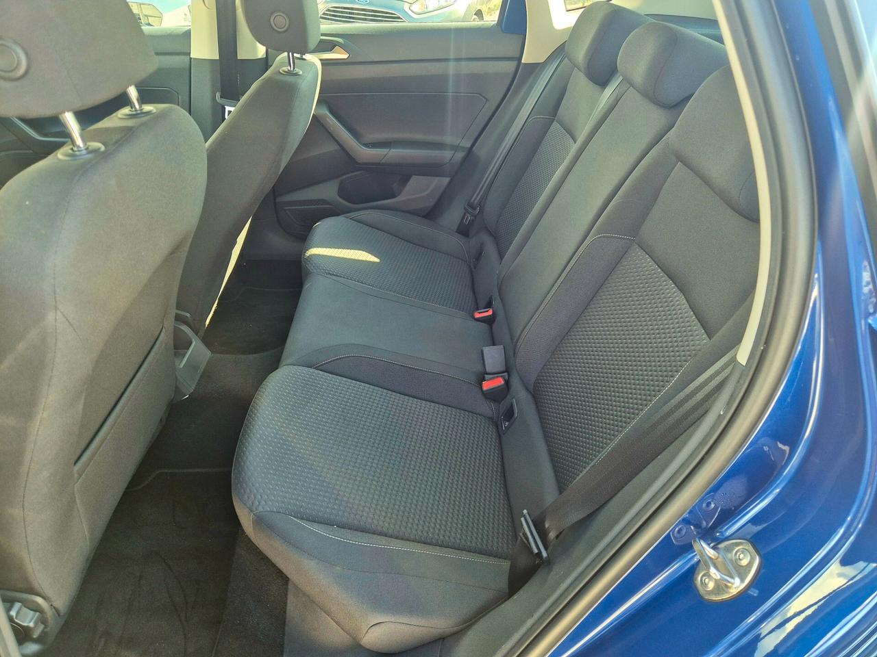 Volkswagen Polo 1.0 "BELLISSIMA"