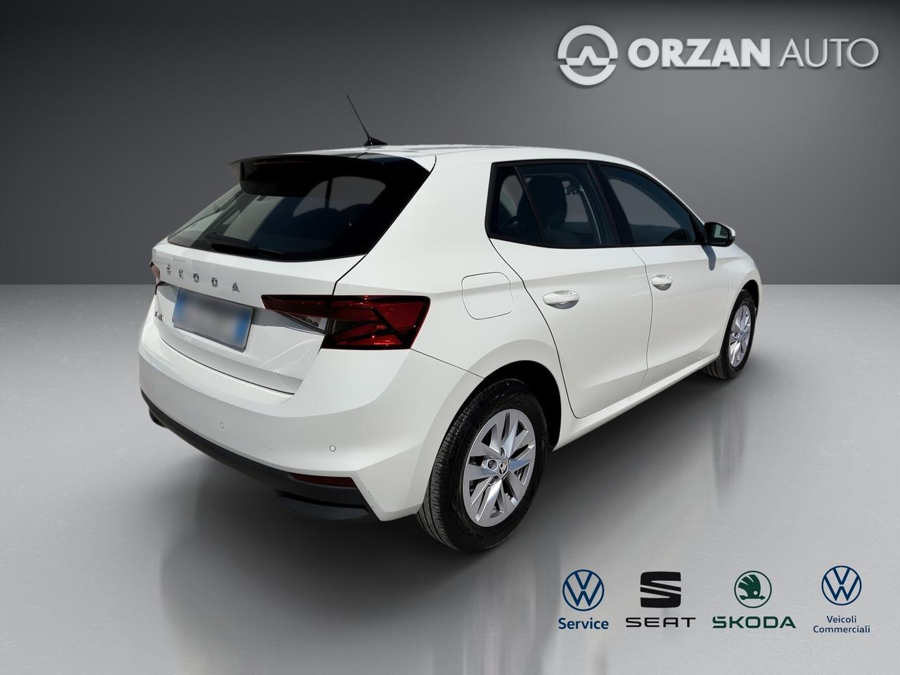 Skoda Fabia 1.0 TSI 95 CV Ambition VENDITE 3491558563 - 3478673115