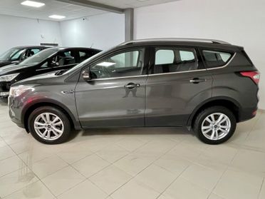 Ford Kuga 1.5 TDCI 120 CV S&S 2WD Titanium(unico proprietario)