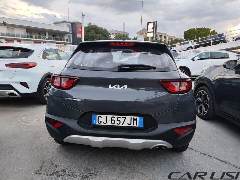 KIA Stonic Stonic 1.2 DPI Urban