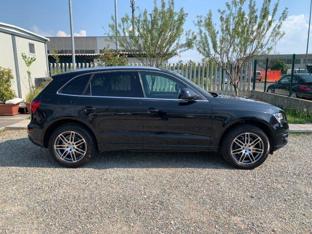 AUDI Q5 2.0 TDI 170 CV quattro S tronic