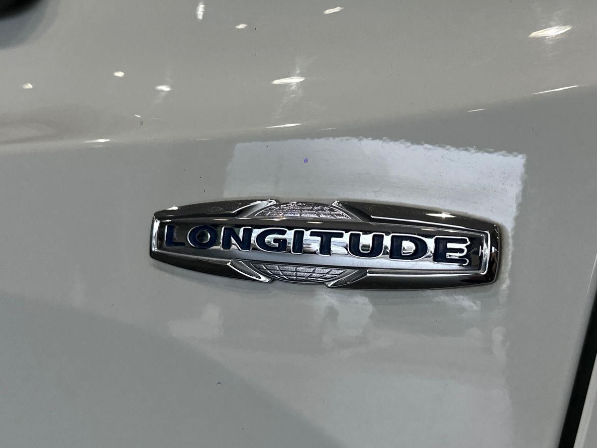 JEEP Renegade - Renegade 1.6 e-torq evo Longitude fwd 110cv my16