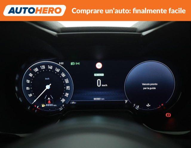 ALFA ROMEO Tonale 1.5 130 CV MHEV TCT7 Edizione Speciale