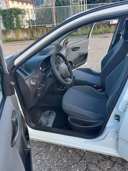 Fiat grand punto 1,2 Benzina euro 4