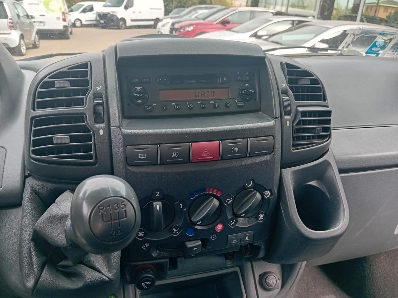 Fiat Ducato 15 2.8 JTD EGR PM Panorama 8 p.