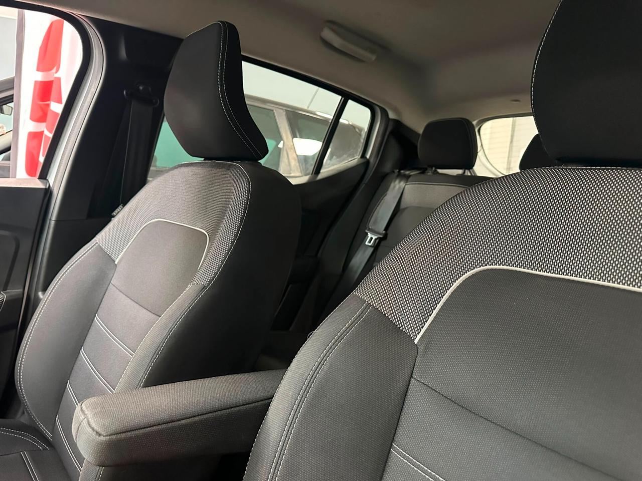 Dacia Sandero Streetway 1.0 SCe 65 CV Comfort
