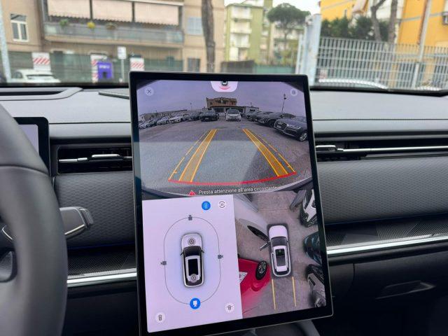 JAECOO Jaecoo 7 1.5 TGDI PHEV Exclusive