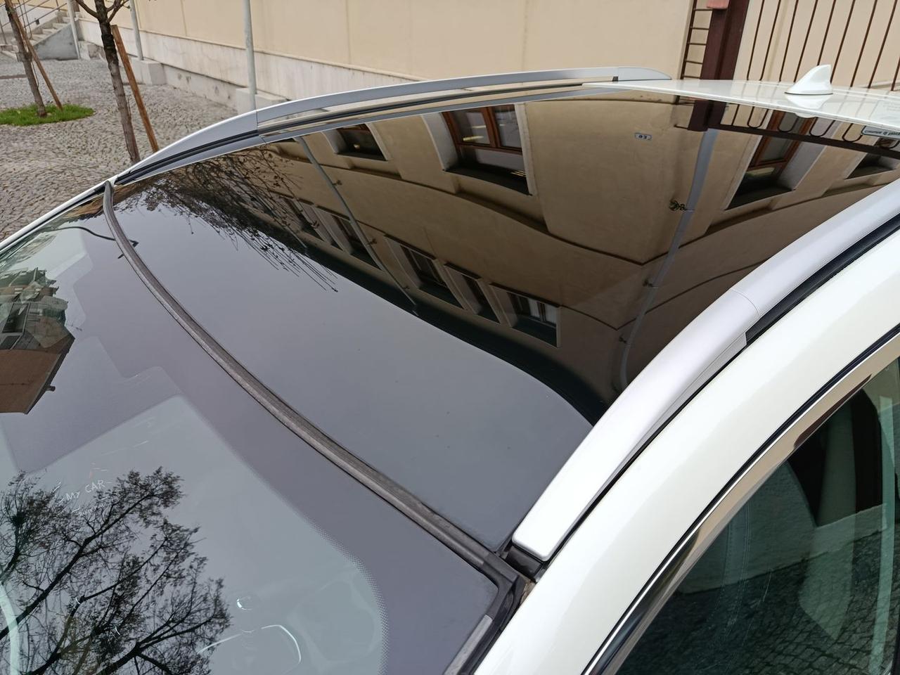 Nissan Qashqai Business Plus 1.6 dCi #8740