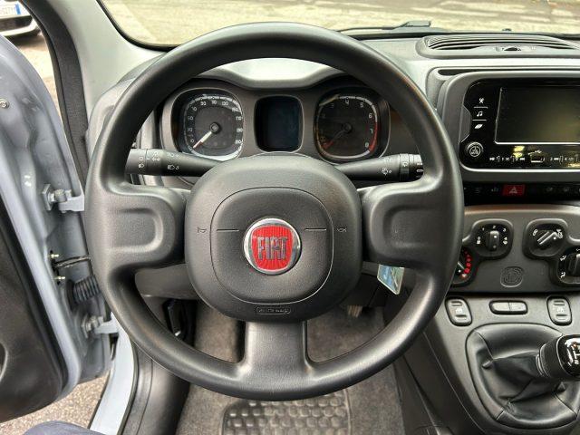 FIAT Panda 1.0 FireFly S&S Hybrid City Life * PREZZO PROMO *