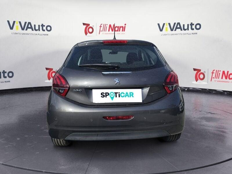 Peugeot 208 Active 82cv S/S Neopat.