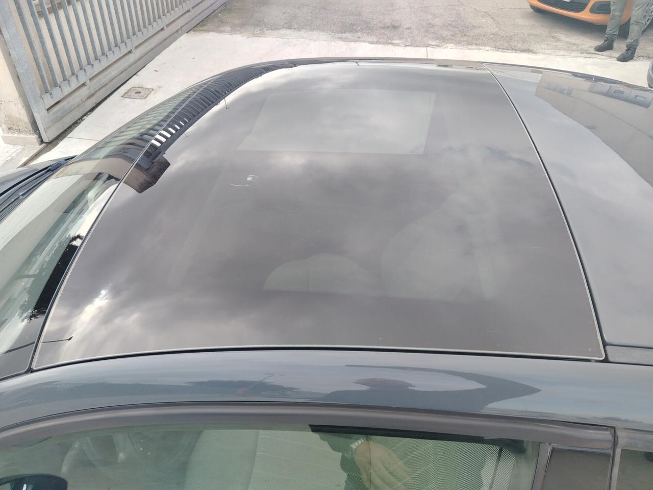 Fiat 500 GPL (impianto 12/2025)