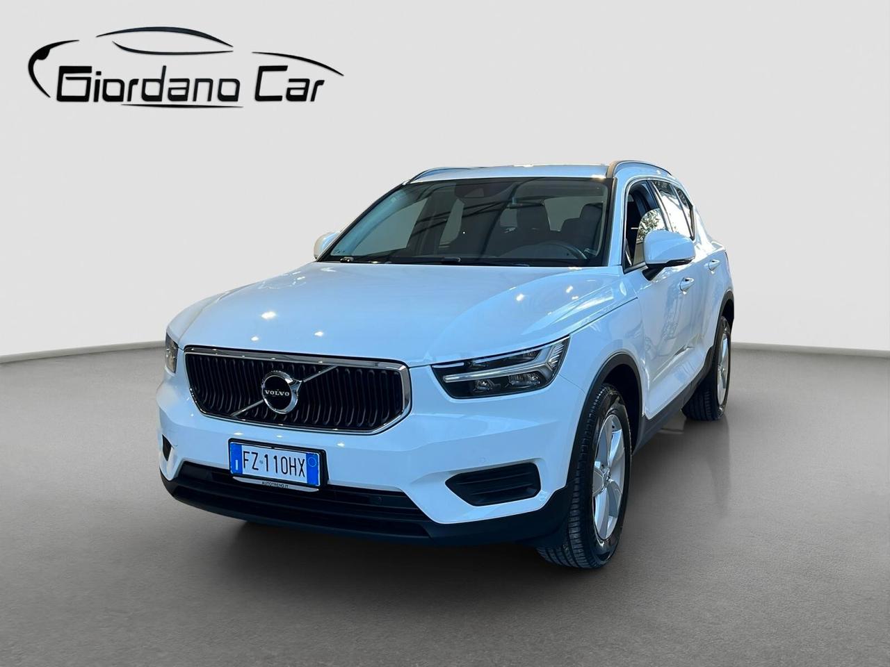 Volvo XC40 D3 Business