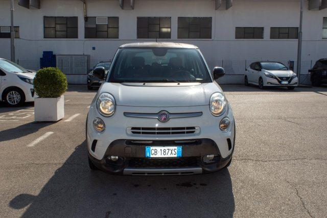 FIAT 500L 0.9 TwinAir 105 CV Trekking