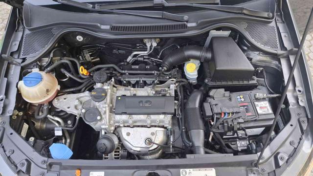 VOLKSWAGEN Polo 1.2 70 CV 5p. KM 79.000