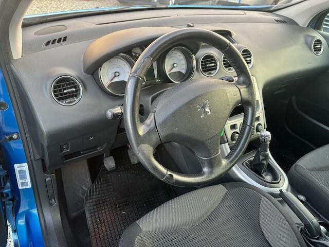 Peugeot 308 1.6 THP 150CV 5p. Tecno (5 Marce)