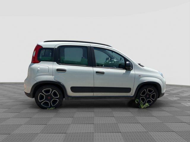 FIAT Panda Panda 1.0 FireFly Hybrid City Life