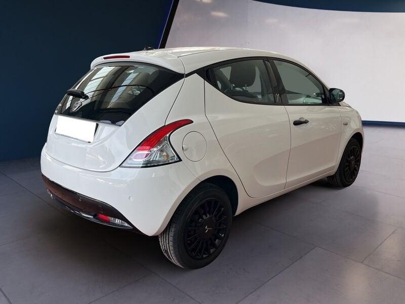 Lancia Ypsilon III 2015 1.2 MonogRam s&s 69cv