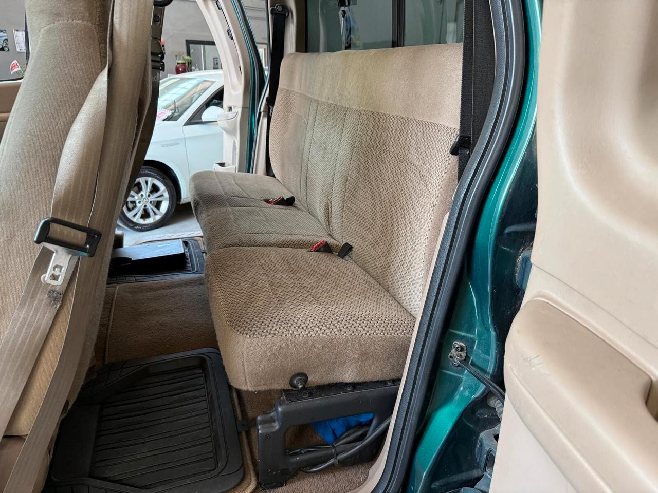 Ford F 150 PICK-UP GPL TUTTO OK