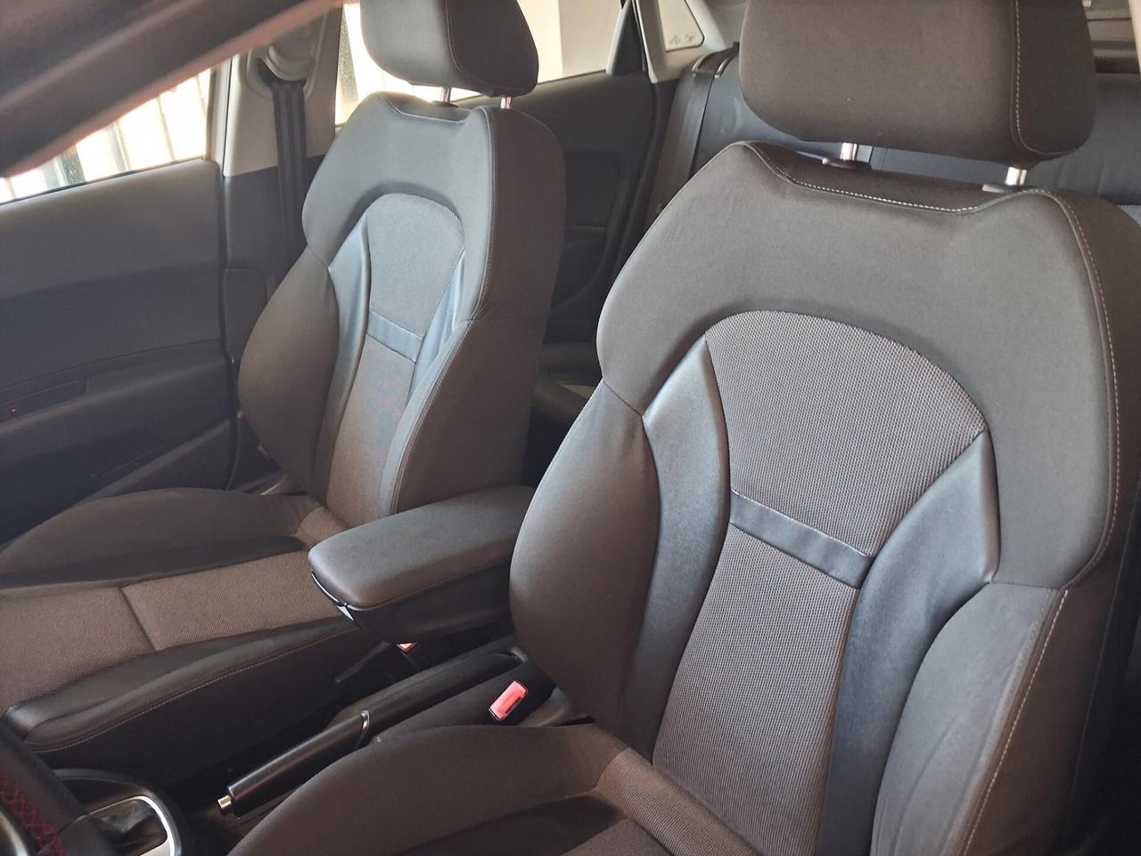 Audi A1 SPB 1.6 TDI S tronic S LINE
