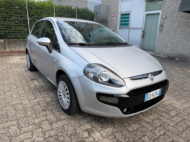 FIAT Punto Evo 1.2 5 porte S&S Active