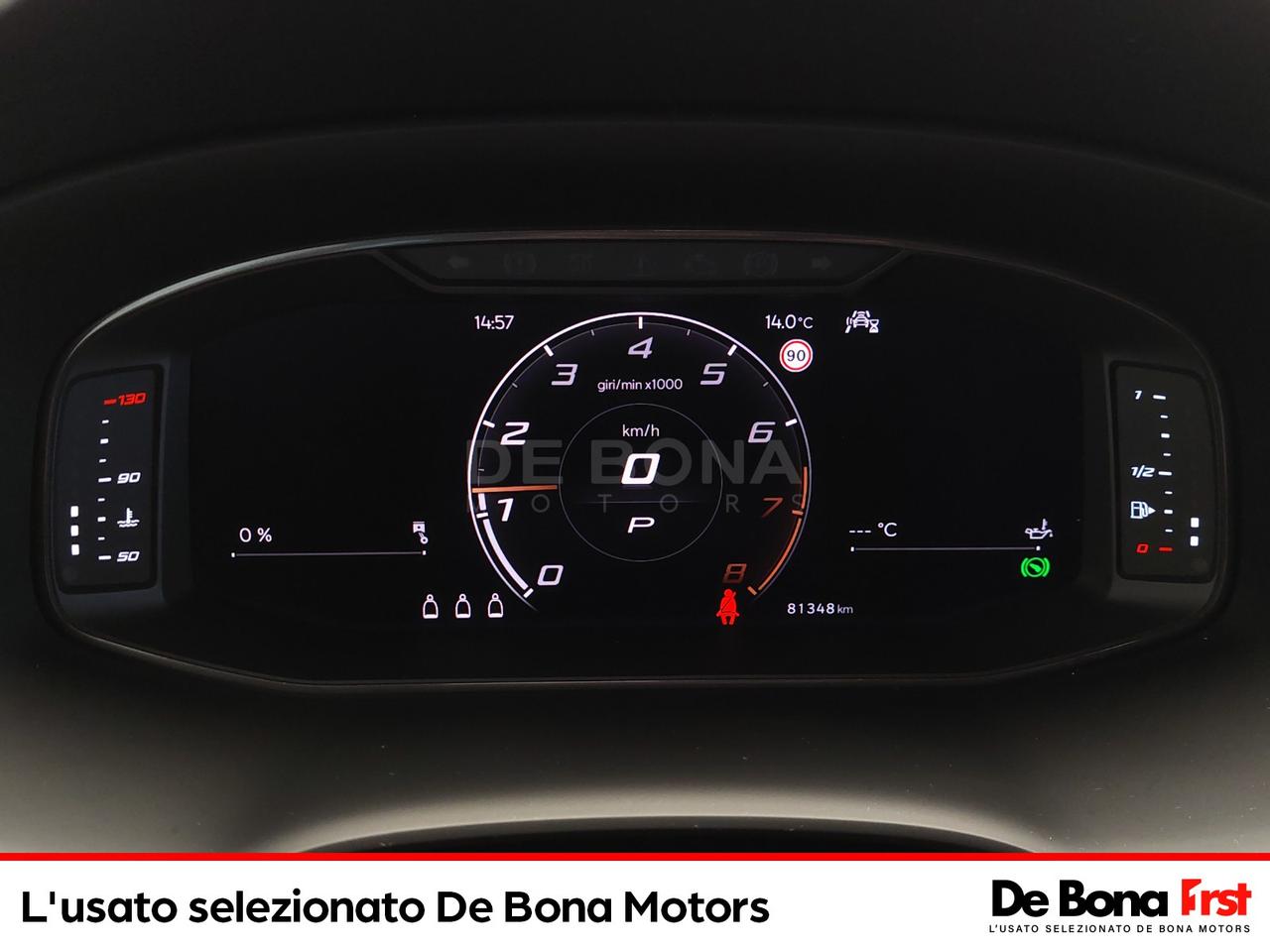Cupra Ateca 2.0 tsi 4drive dsg