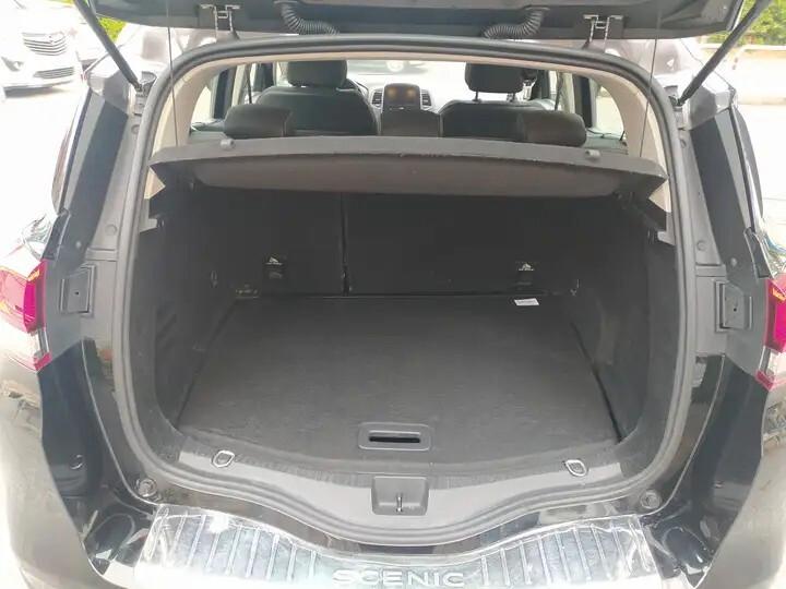 Renault Scenic Scénic dCi 8V 110 CV Energy Business