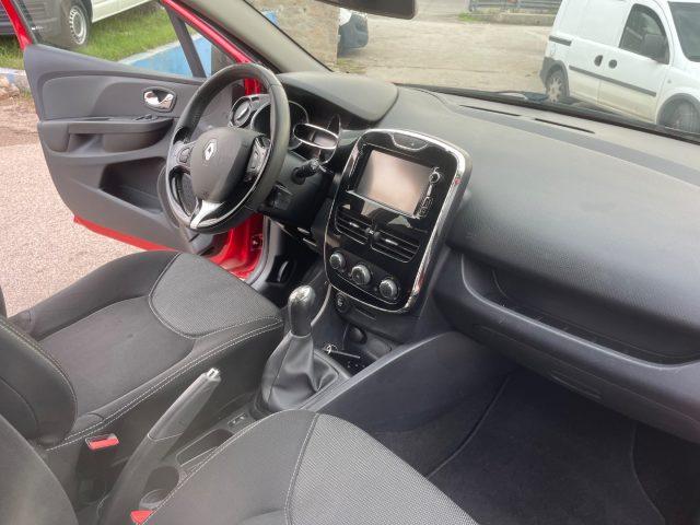 RENAULT Clio 1.2 75CV 5 porte
