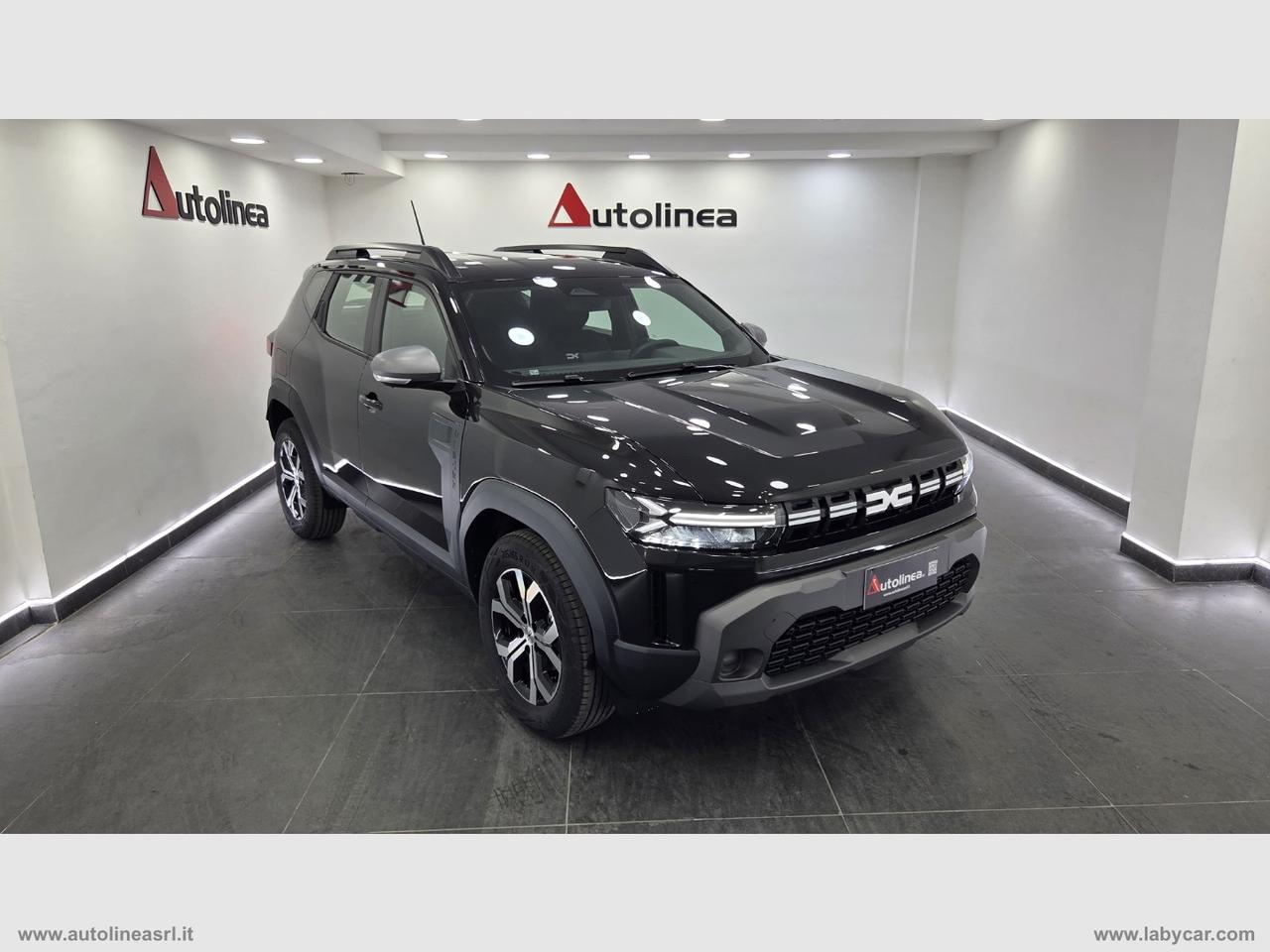 DACIA Duster ECO-G 100 Expression