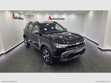 DACIA Duster ECO-G 100 Expression