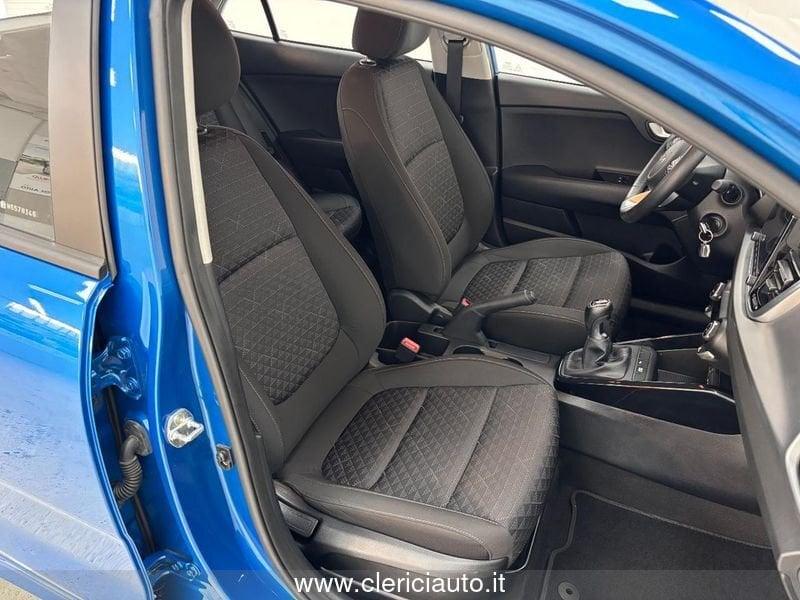 KIA Rio 1.0 T-GDi 100 CV MHEV iMT Style