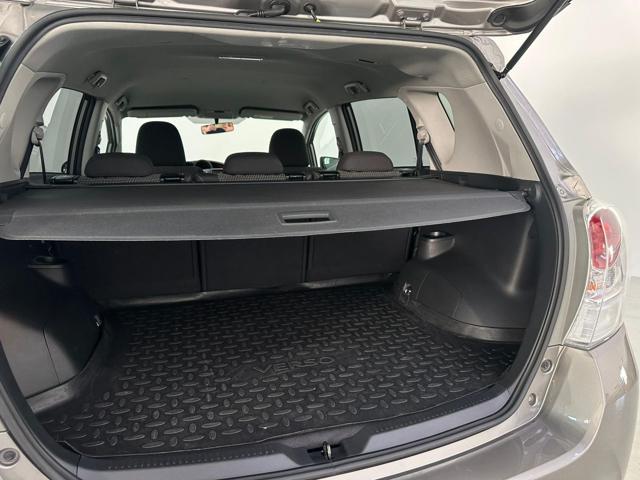 TOYOTA Verso 1.6 D-4D Active