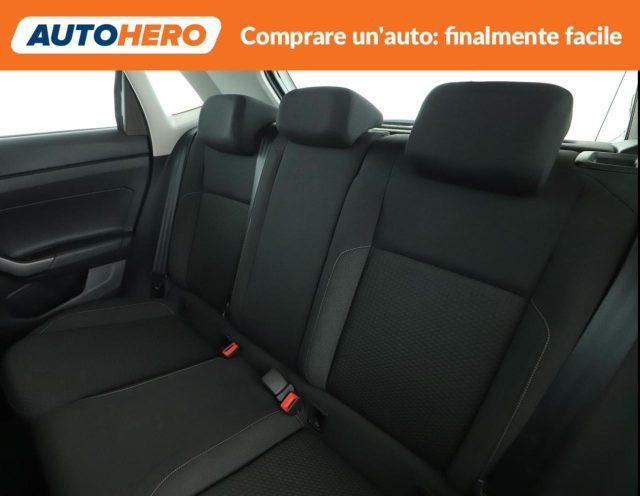 VOLKSWAGEN Polo 1.6 TDI 5p. Comfortline BlueMotion Technology