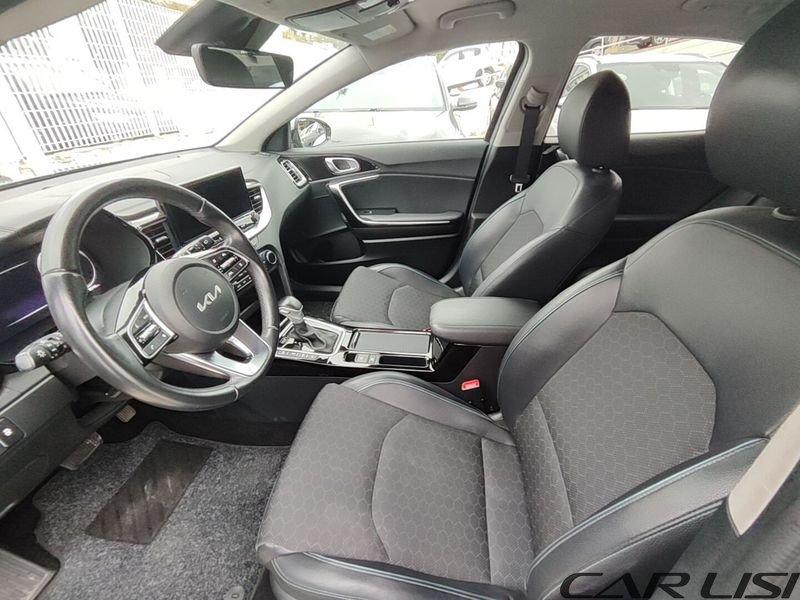 KIA Xceed Xceed 1.6 CRDi 136 CV MHEV DCT GT-Line