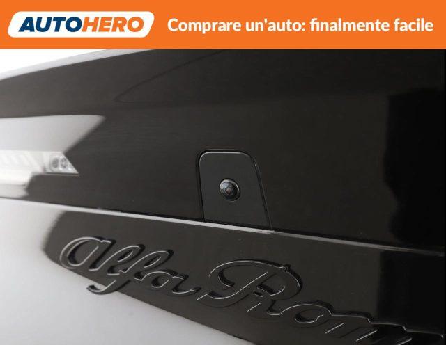 ALFA ROMEO Junior 1.2 145 CV Hybrid eDCT6 Speciale